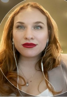 Soledad Banner, Founder of Chart Companion AI